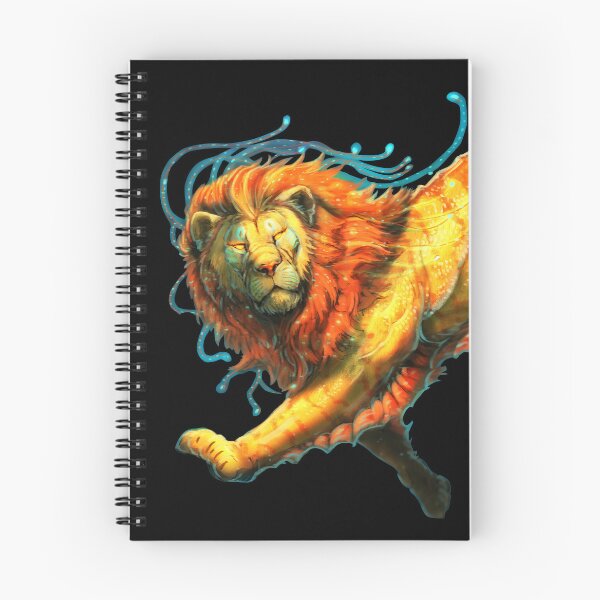 Item preview, Merlion (Borderless) designed and sold by alandodrawing.