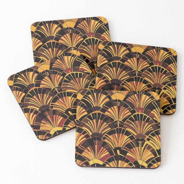 Item preview, art deco designed and sold by ArtHouseNiklas.