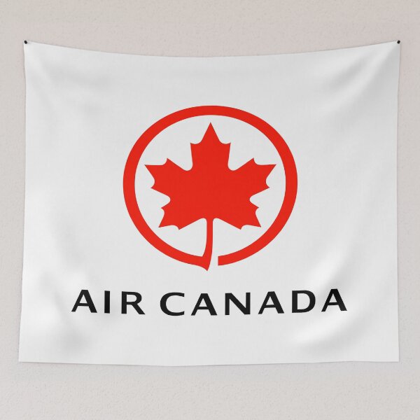 Item preview, Pink Air Canada Airlines Whisper	 designed and sold by Yakupjukid.