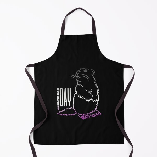 Item preview, Groundhog Day, Asexual pride flag graphic, Groundhog, weather predication, winter season, feb24th groundhog day, USA, designed and sold by PrideBeProud.