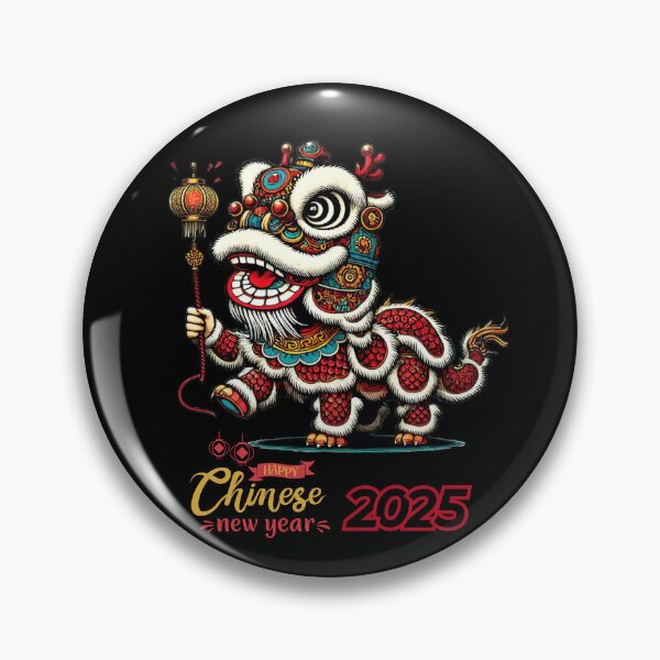 Item preview, Colourful Golden Snake with  ver22-Year of the Snake 2025- Chinese Zodiac Theme- black Background designed and sold by CosmicNook1.