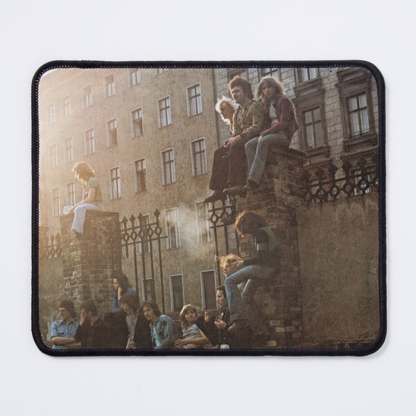 Item preview, Ton Steine Scherben - Wenn die Nacht am tiefsten Album 1975 designed and sold by WimpyWater.