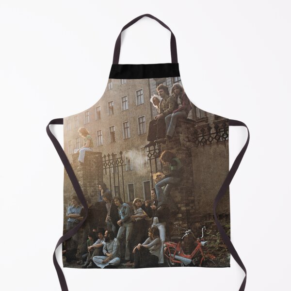 Item preview, Ton Steine Scherben - Wenn die Nacht am tiefsten Album 1975 designed and sold by WimpyWater.