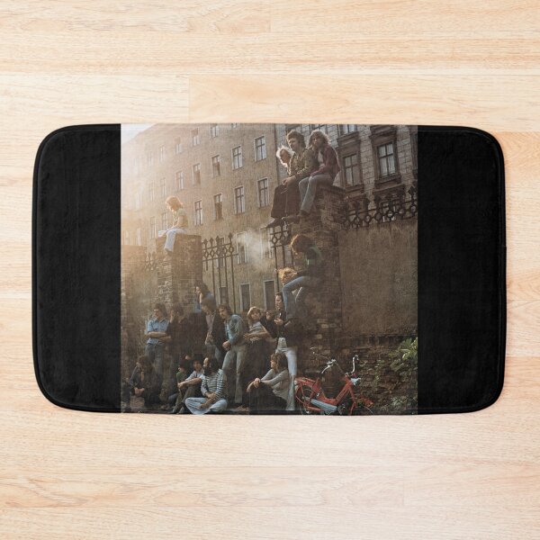 Item preview, Ton Steine Scherben - Wenn die Nacht am tiefsten Album 1975 designed and sold by WimpyWater.