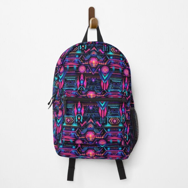 Item preview, Tribal Heritage of the Future designed and sold by MidArtForge.