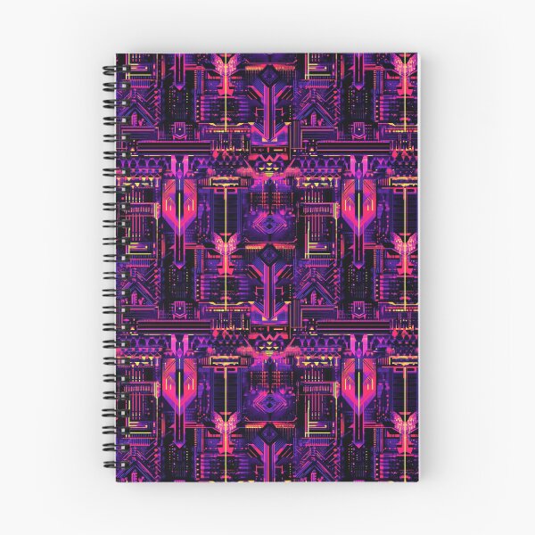 Item preview, Tribal Heritage of the Future designed and sold by MidArtForge.