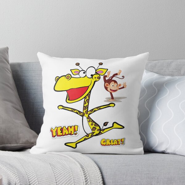 Item preview, Be a silly Animal designed and sold by RonelM.