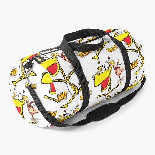 Item preview, Be a silly Animal designed and sold by RonelM.