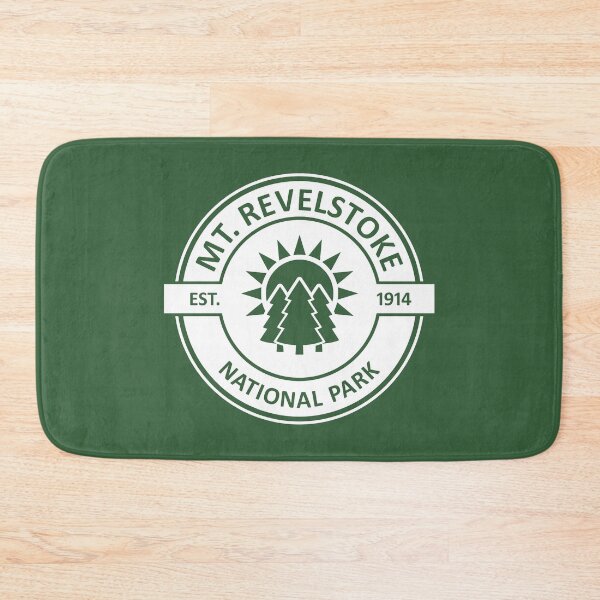 Item preview, Mount Revelstoke National Park Sun Trees designed and sold by Esskay Designs.