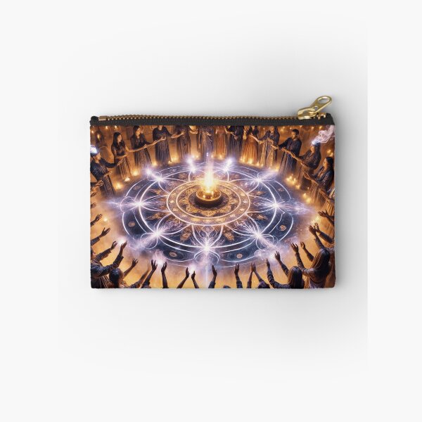 Item preview, CIRCLE OF UNITY designed and sold by origingallery.