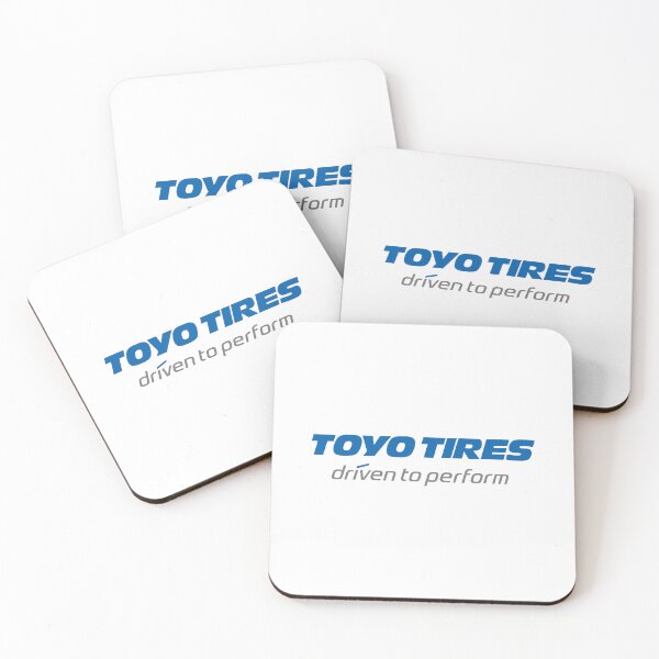 Item preview, Blossom Toyo Tire and Rubber Company & Sunrise	 designed and sold by Yakupjukid.