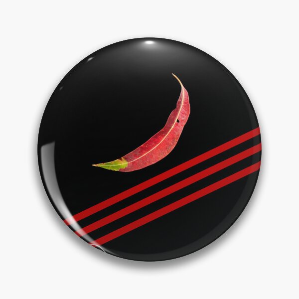 Item preview, Nature shapes-red designed and sold by Andykinoz.