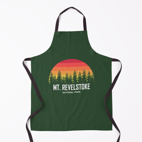 Item preview, Mount Revelstoke National Park designed and sold by Esskay Designs.