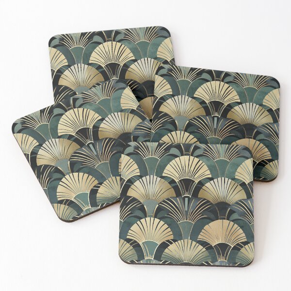 Item preview, art deco designed and sold by ArtHouseNiklas.