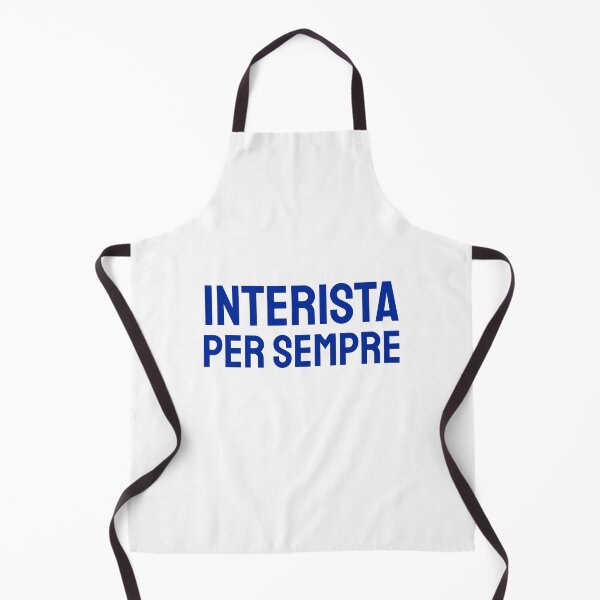 Item preview, Interista per sempre blue 2 designed and sold by VRedBaller.