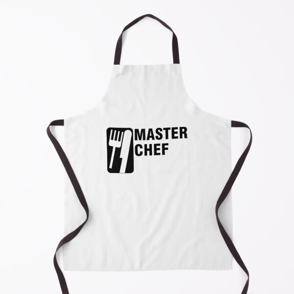 Item preview, masterchef designed and sold by NOTRE-BONHEUR.