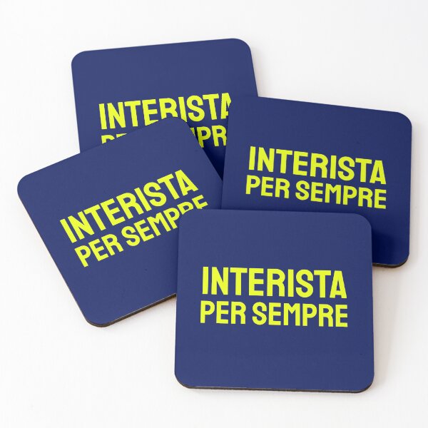 Item preview, Interista per sempre neon designed and sold by VRedBaller.