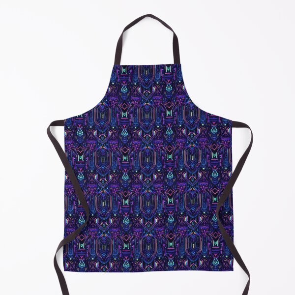 Item preview, Tribal Heritage of the Future designed and sold by MidArtForge.