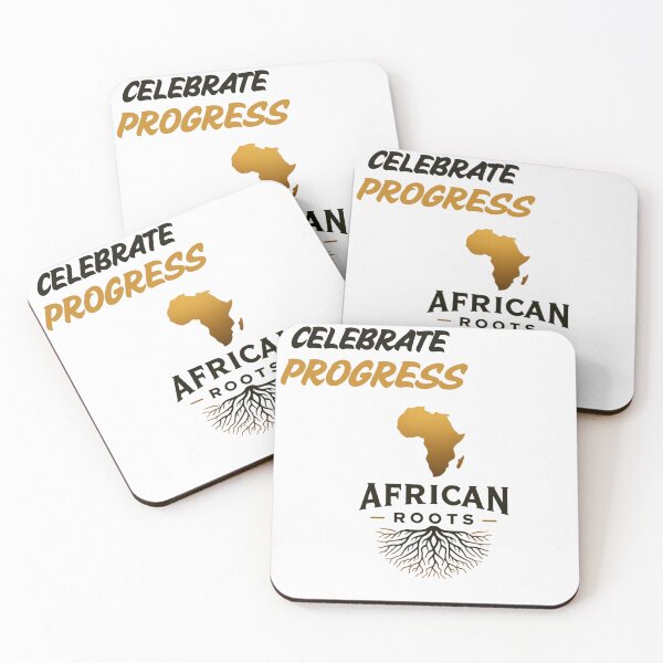 Item preview,  Colorful vibrant Map of Africa, African Heritage, African Pride designed and sold by Afrocarribe.