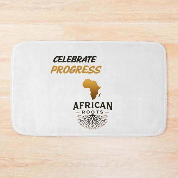 Item preview,  Colorful vibrant Map of Africa, African Heritage, African Pride designed and sold by Afrocarribe.