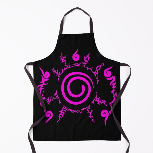 Item preview, Five-Pronged Seal Inspired Demon Containment Symbol Anime Design designed and sold by AbnormalAdorn.