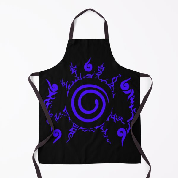 Item preview, Five-Pronged Seal Inspired Demon Containment Symbol Anime Design designed and sold by AbnormalAdorn.