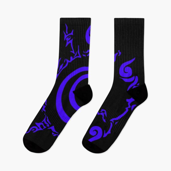 Item preview, Five-Pronged Seal Inspired Demon Containment Symbol Anime Design designed and sold by AbnormalAdorn.
