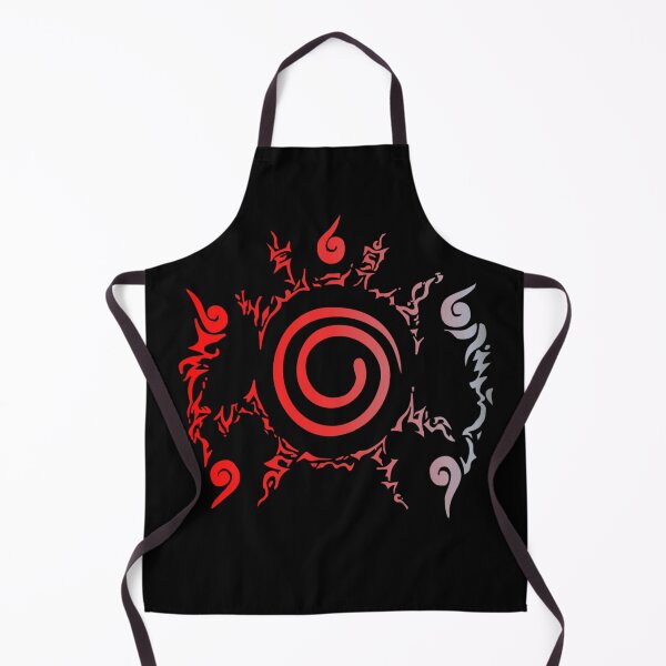 Item preview, Five-Pronged Seal Inspired Demon Containment Symbol Anime Design designed and sold by AbnormalAdorn.