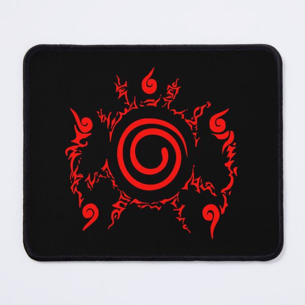 Item preview, Five-Pronged Seal Inspired Demon Containment Symbol Anime Design designed and sold by AbnormalAdorn.