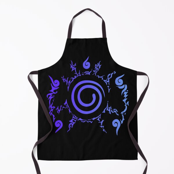 Item preview, Five-Pronged Seal Inspired Demon Containment Symbol Anime Design designed and sold by AbnormalAdorn.