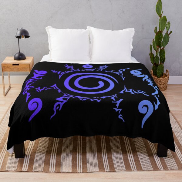 Item preview, Five-Pronged Seal Inspired Demon Containment Symbol Anime Design designed and sold by AbnormalAdorn.