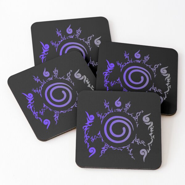 Item preview, Five-Pronged Seal Inspired Demon Containment Symbol Anime Design designed and sold by AbnormalAdorn.