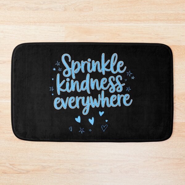 Item preview, Inspire Kindness and Positivity | Uplifting Motivational Design designed and sold by BunBuntheDog-.