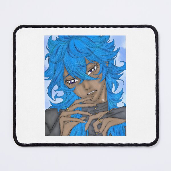Item preview, The Shyness of a Tanned Man designed and sold by TRNice.