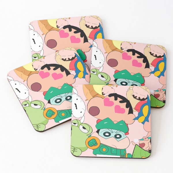 Item preview, Shinchan designed and sold by robotradiactivo.