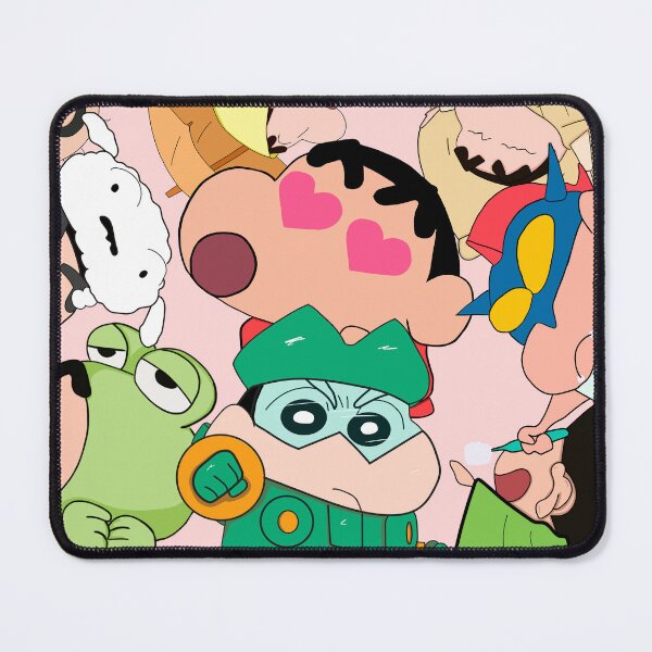 Item preview, Shinchan designed and sold by robotradiactivo.