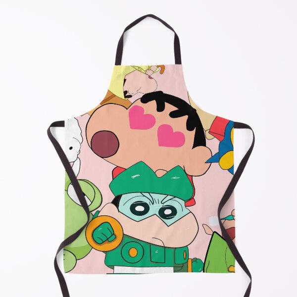 Item preview, Shinchan designed and sold by robotradiactivo.