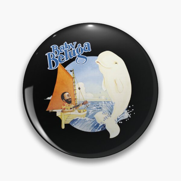 Item preview, raffi Baby Beluga designed and sold by teemix.