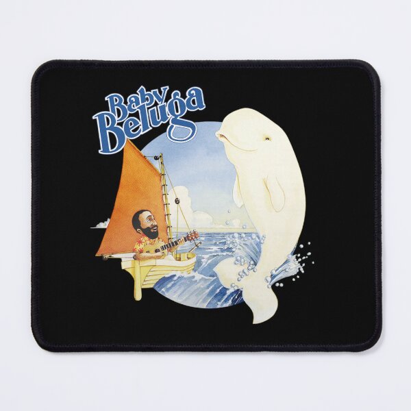 Item preview, raffi Baby Beluga designed and sold by teemix.