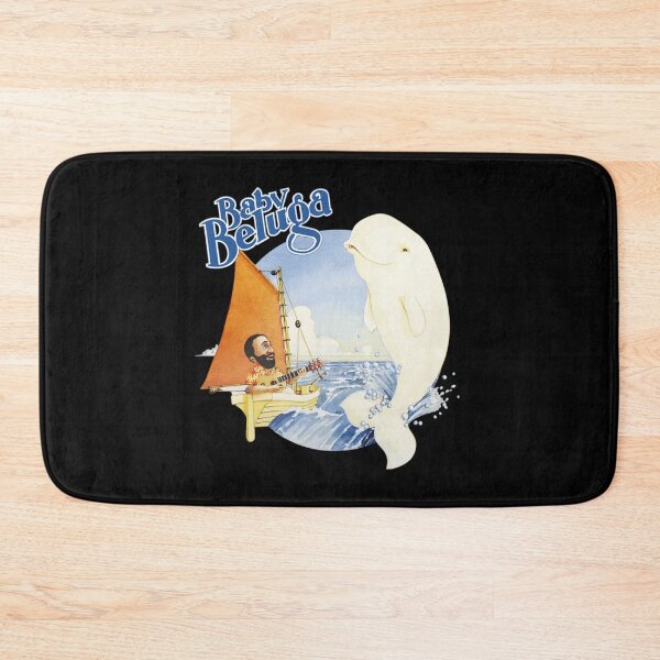 Item preview, raffi Baby Beluga designed and sold by teemix.