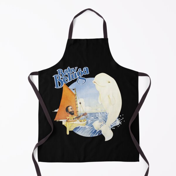 Item preview, raffi Baby Beluga designed and sold by teemix.