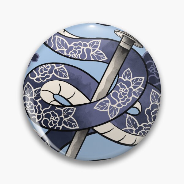Item preview, kawaii chinese snake year designed and sold by NemiMakeit.