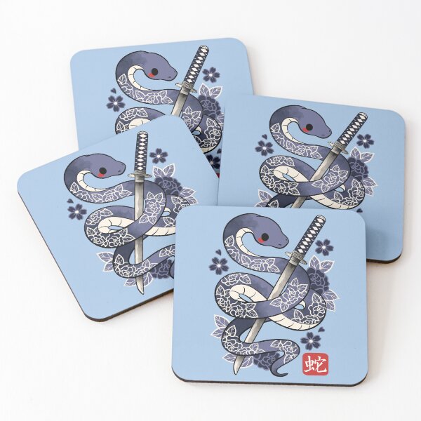 Item preview, kawaii chinese snake year designed and sold by NemiMakeit.