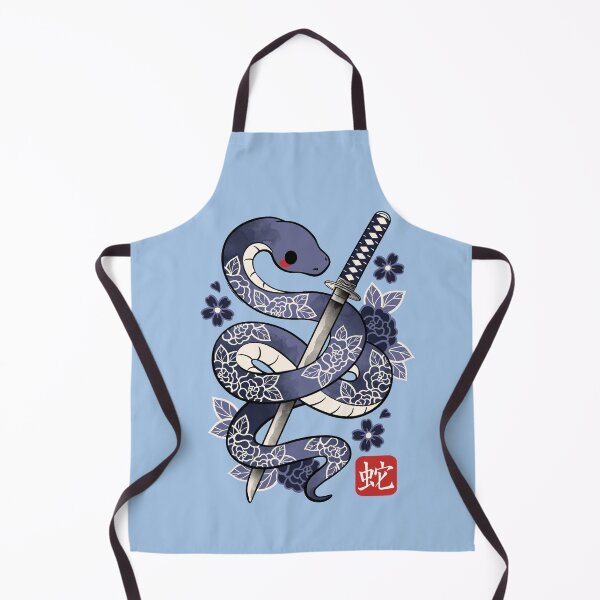 Item preview, kawaii chinese snake year designed and sold by NemiMakeit.