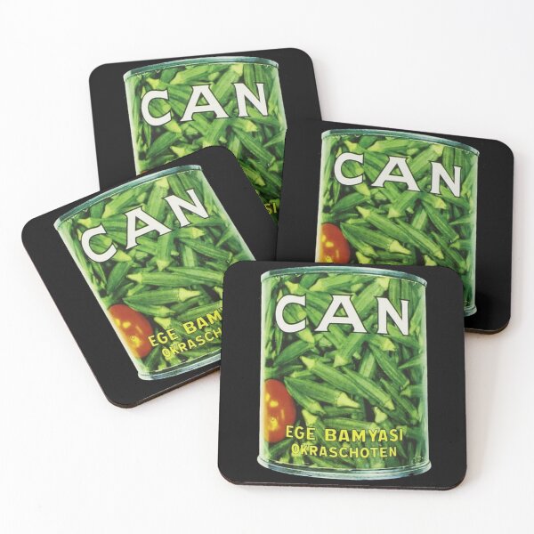 Item preview, A Can of Aegean Okra designed and sold by Mr Reindeer.