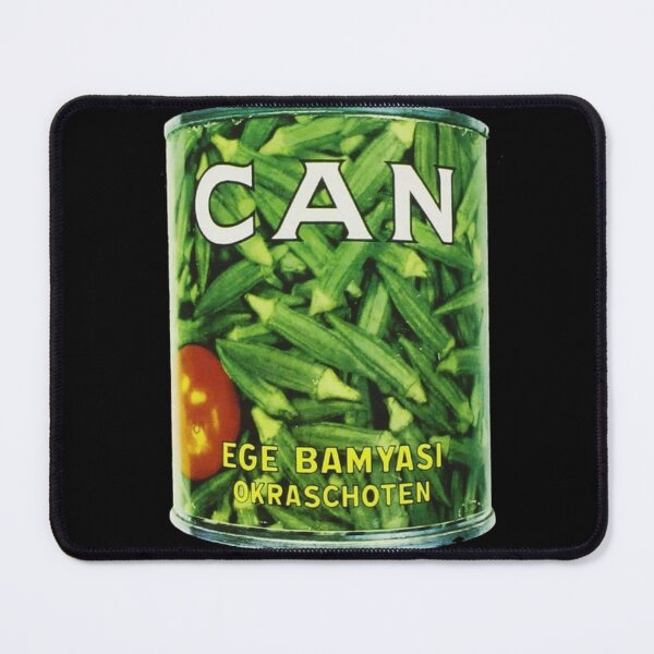 Item preview, A Can of Aegean Okra designed and sold by Mr Reindeer.