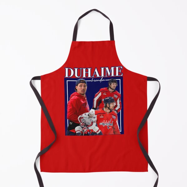 Artikelvorschau, Brandon Duhaime Retro-Design entworfen und verkauft von aksav.
