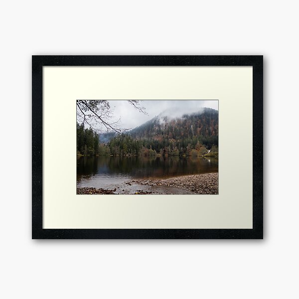 Item preview, Lac de Retournemer, Vosges, France designed and sold by Imladris01.