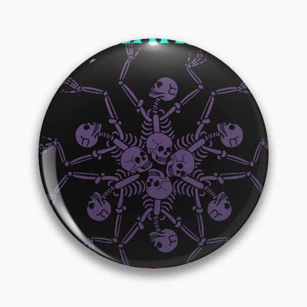 Item preview, Skull: Party designed and sold by OwOlet.