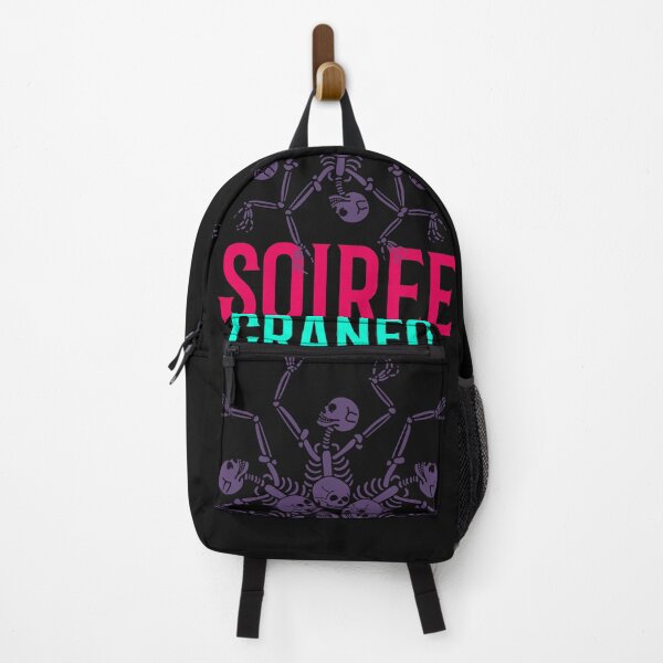 Item preview, Skull: Party designed and sold by OwOlet.